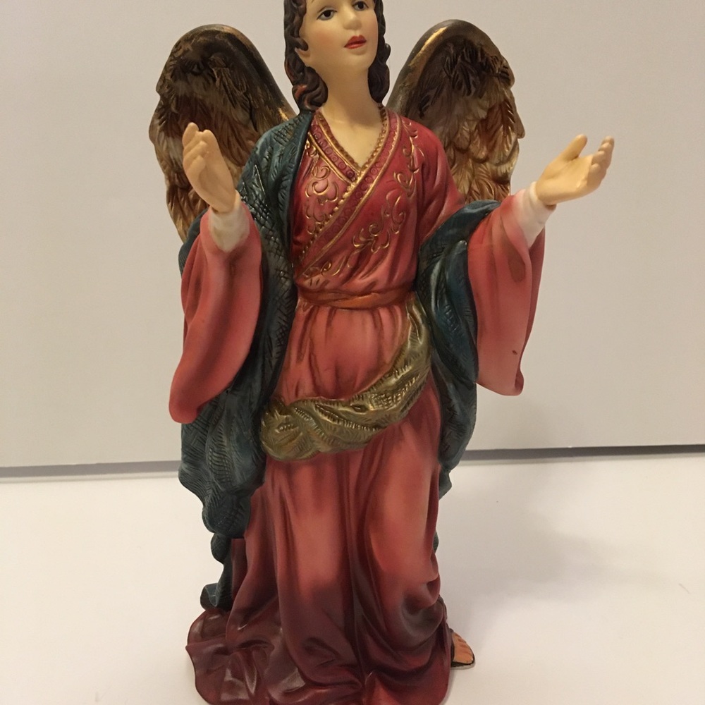 Angel Set - Picture 6 of 9